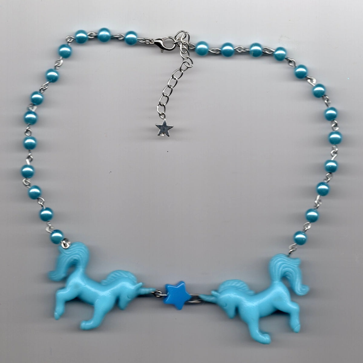 unicorn necklaces