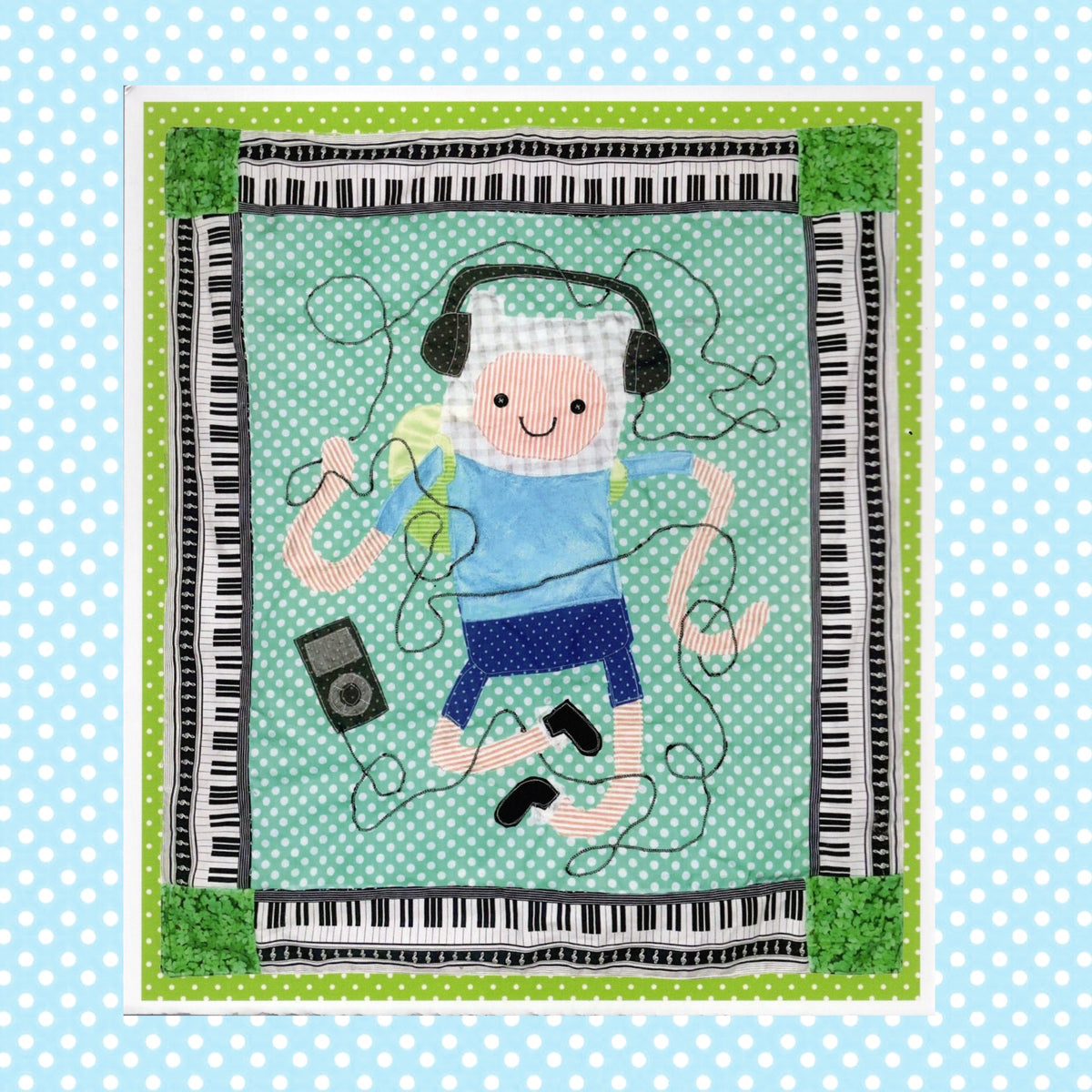 finn print