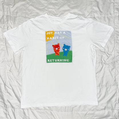 joy tshirt