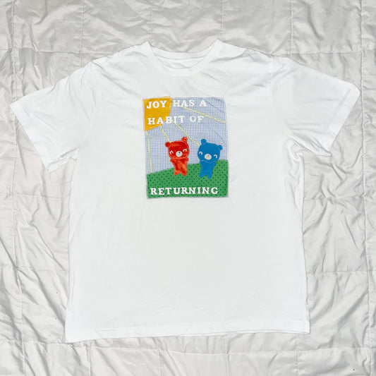 joy tshirt