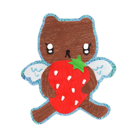 angel bear
