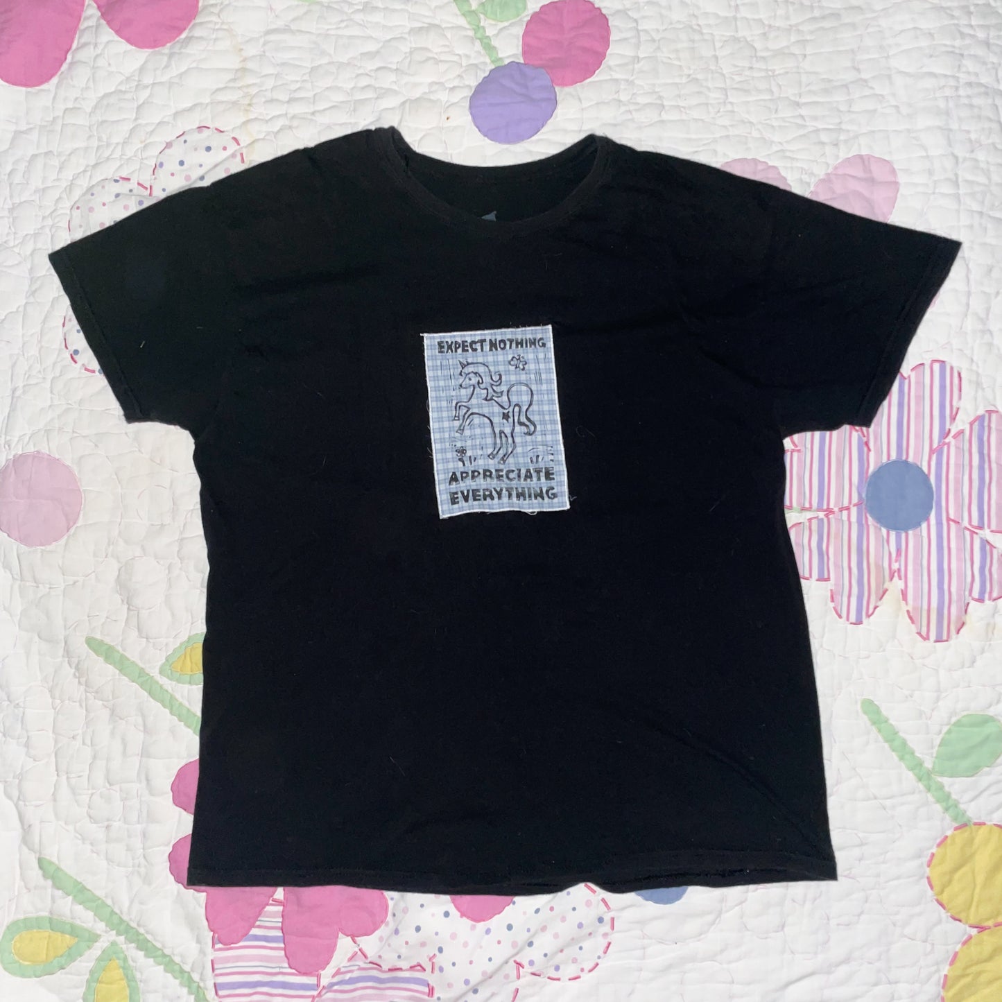 appreciate tshirt ✧