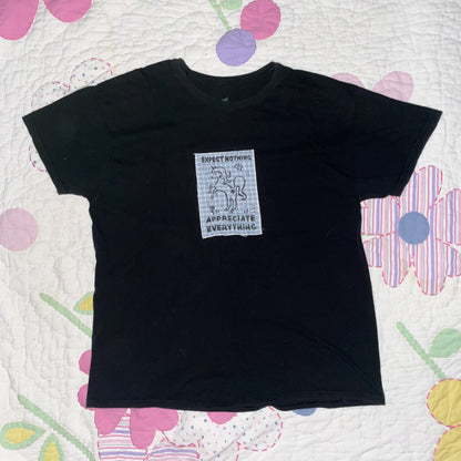 appreciate tshirt ✧