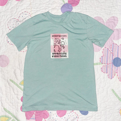 appreciate tshirt ☆