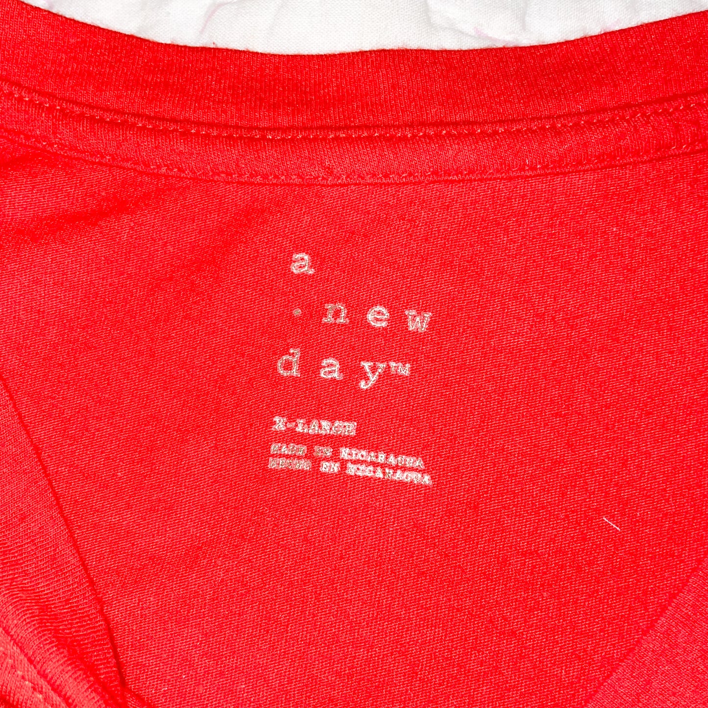 luck tshirt ✧