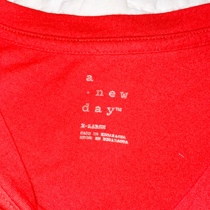 luck tshirt ✧