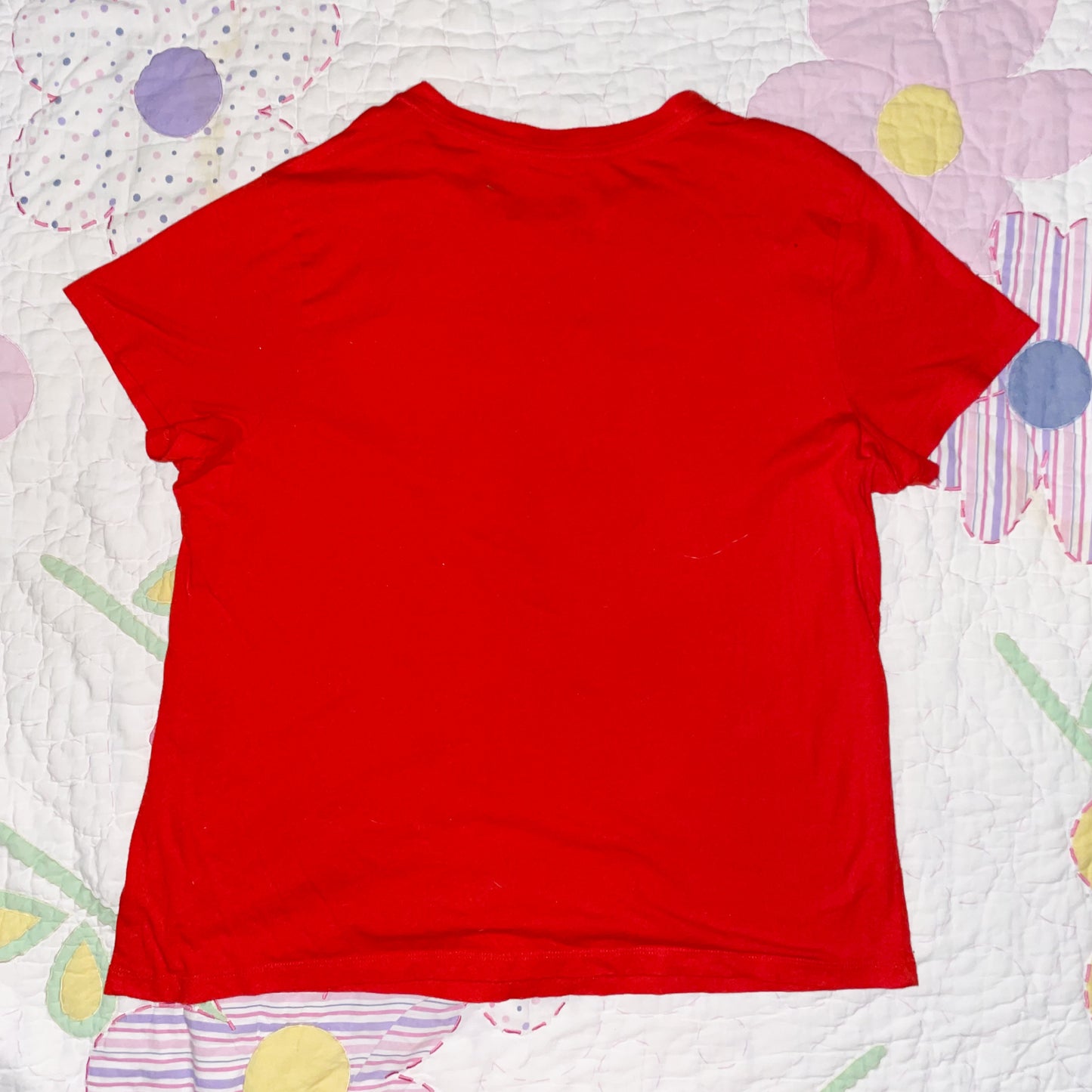 luck tshirt ✧