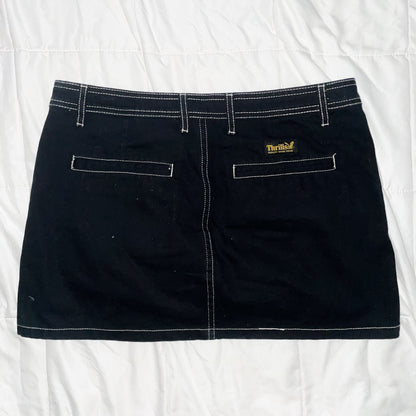 fish skirt