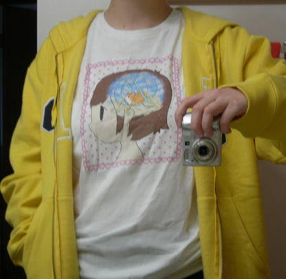 hamster tshirt