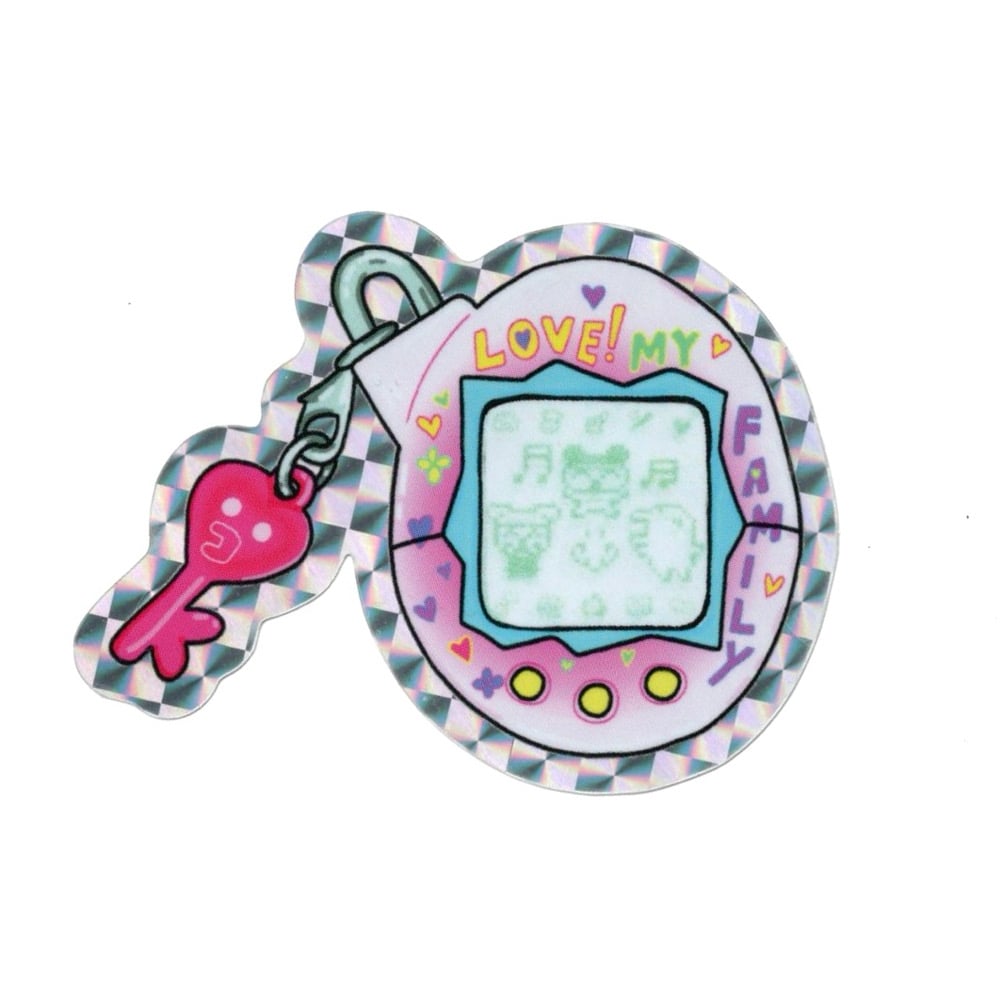 tamagotchi