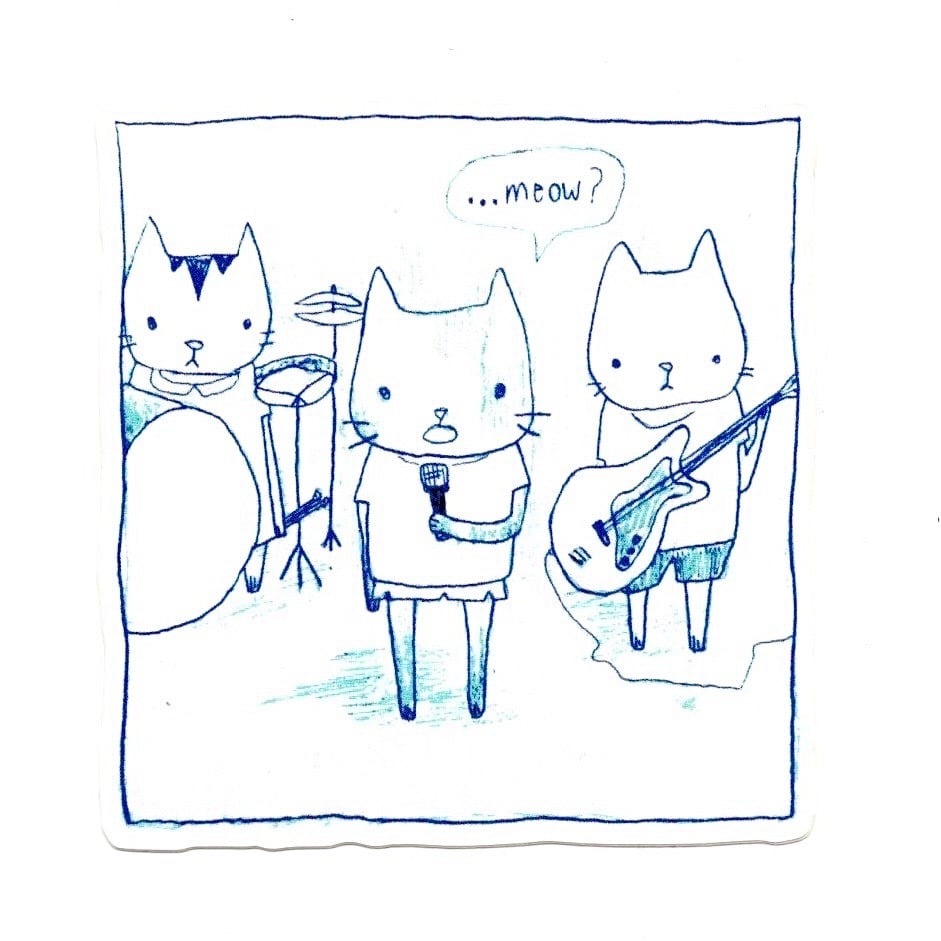 meow?