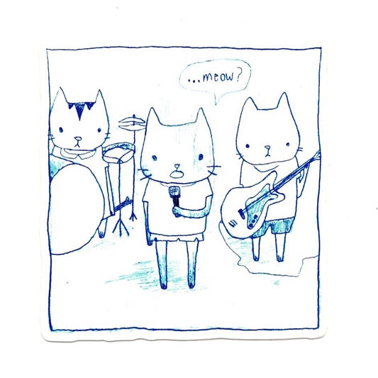 meow?