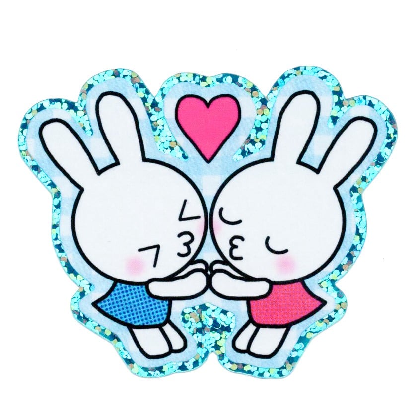 muah <3