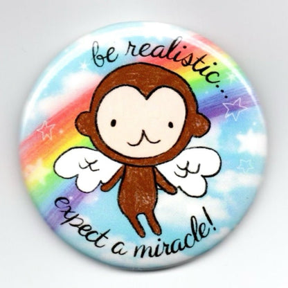 miracle button