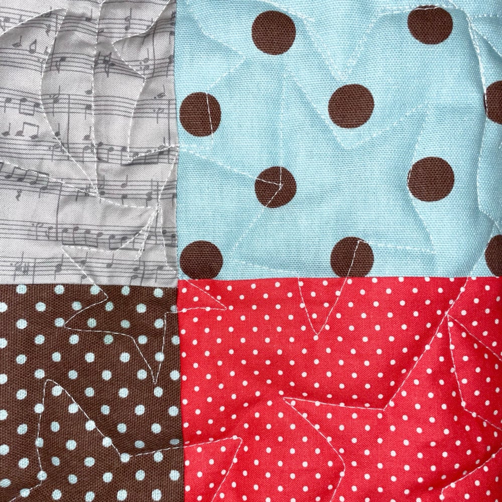 large quilted tote bags