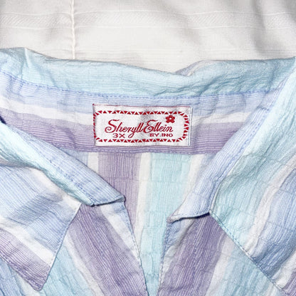 owl button up