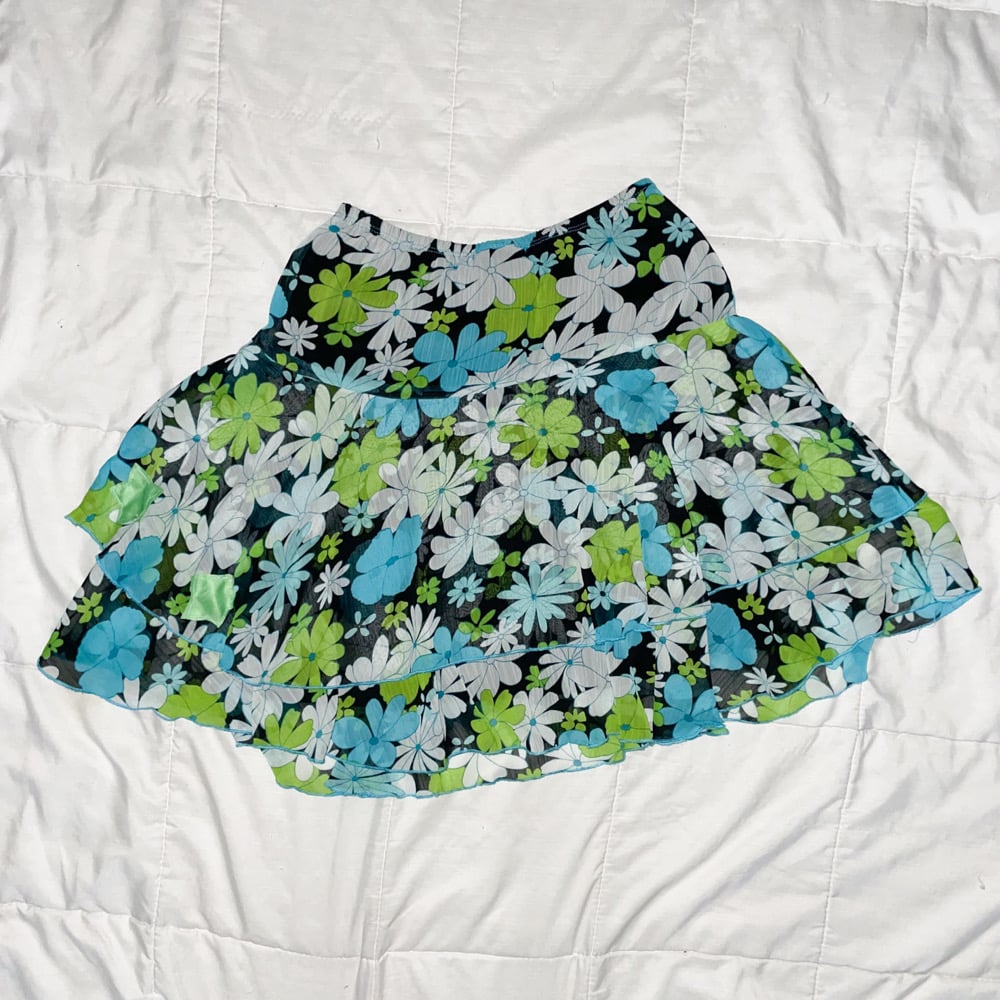 music skirt