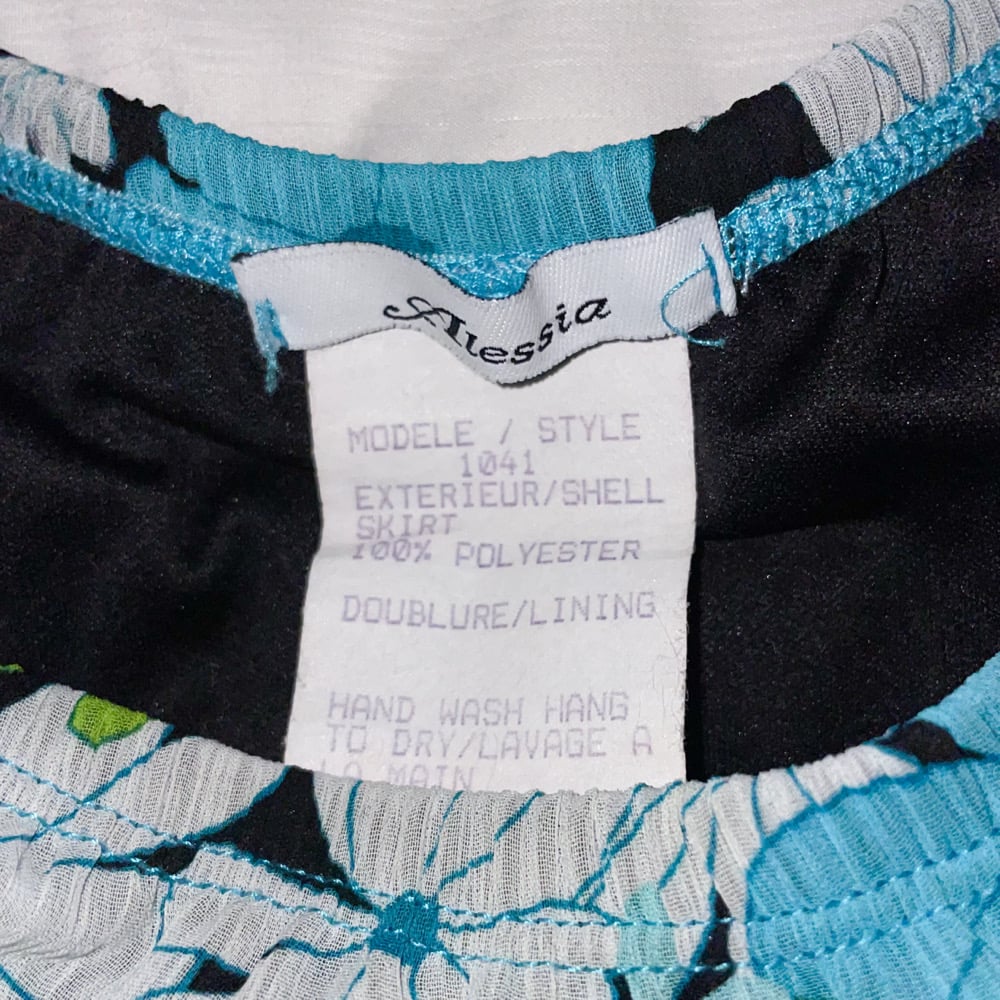 music skirt