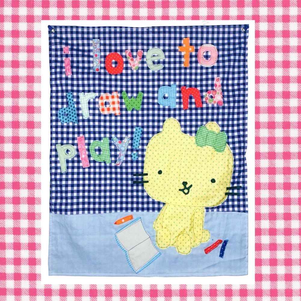 draw + play print