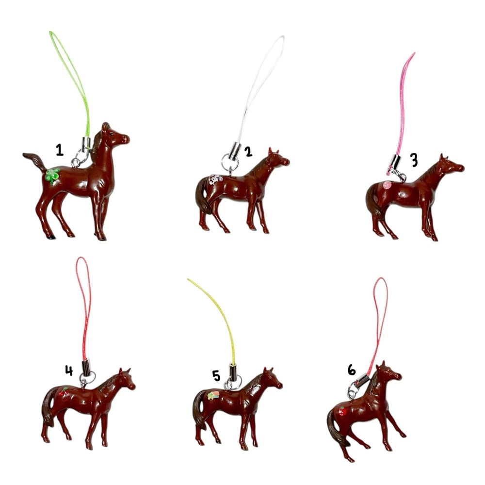 cutiemark charms