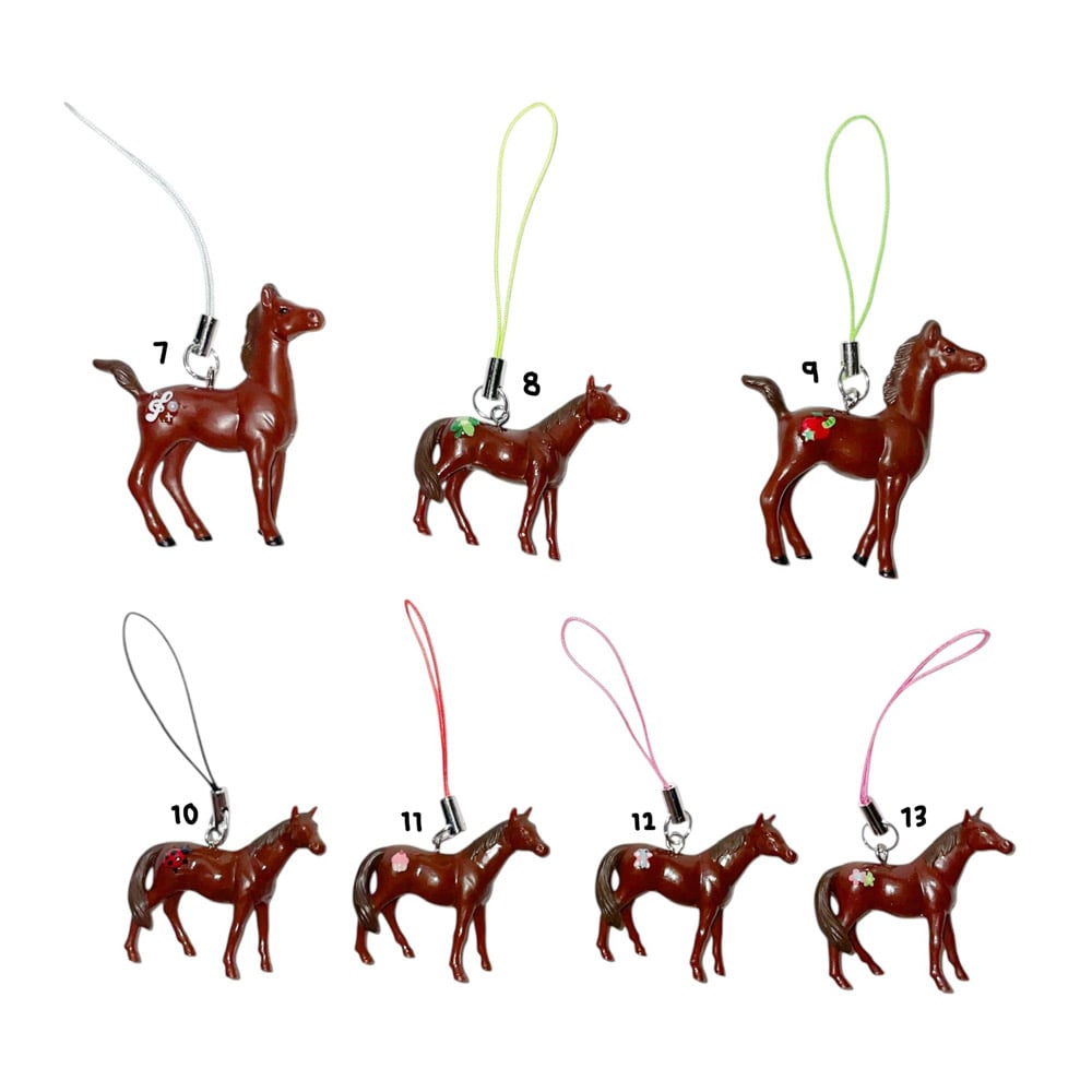 cutiemark charms