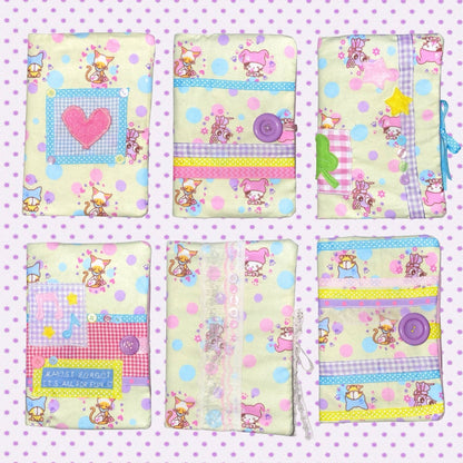 kitty journals