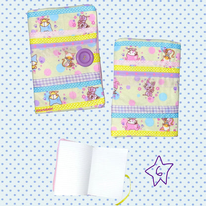 kitty journals