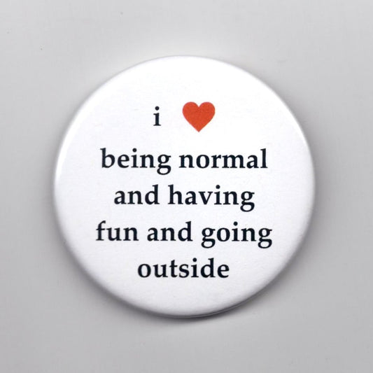normal button
