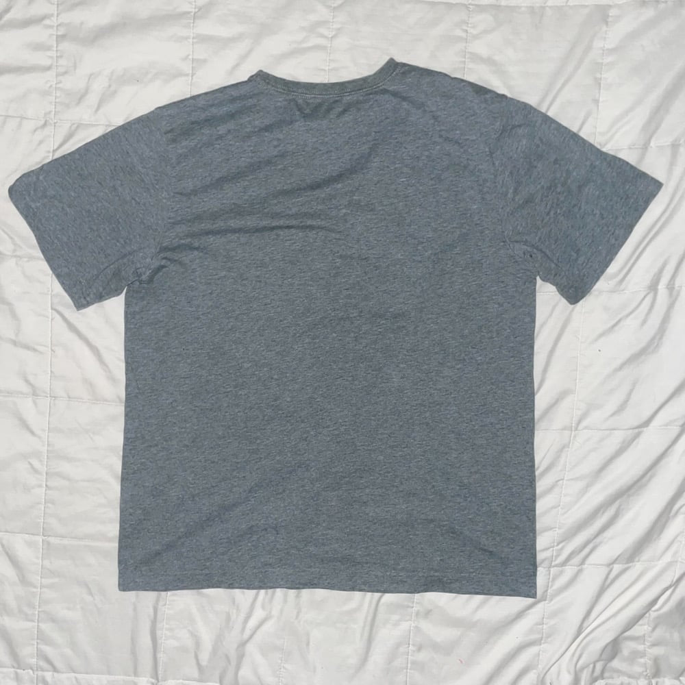 music bunny tshirt
