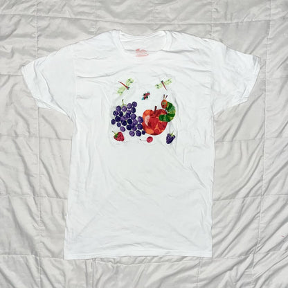 caterpillar tshirts