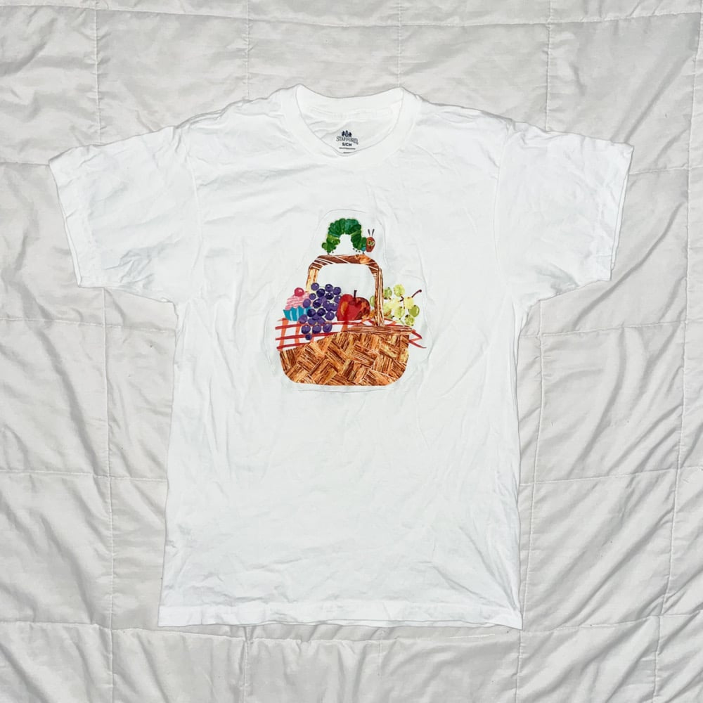 caterpillar tshirts