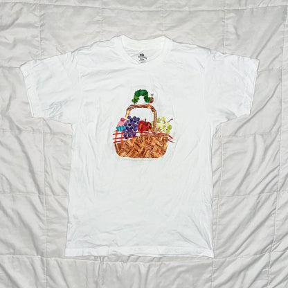 caterpillar tshirts