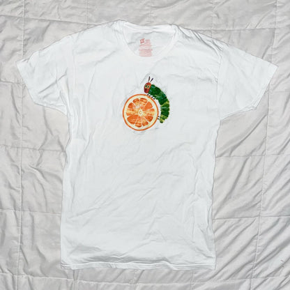 caterpillar tshirts