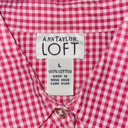 pandapple button up